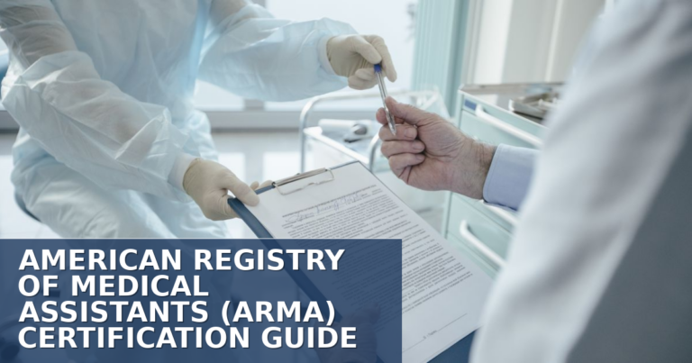ARMA Certification Guide: Requirements, Cost & More